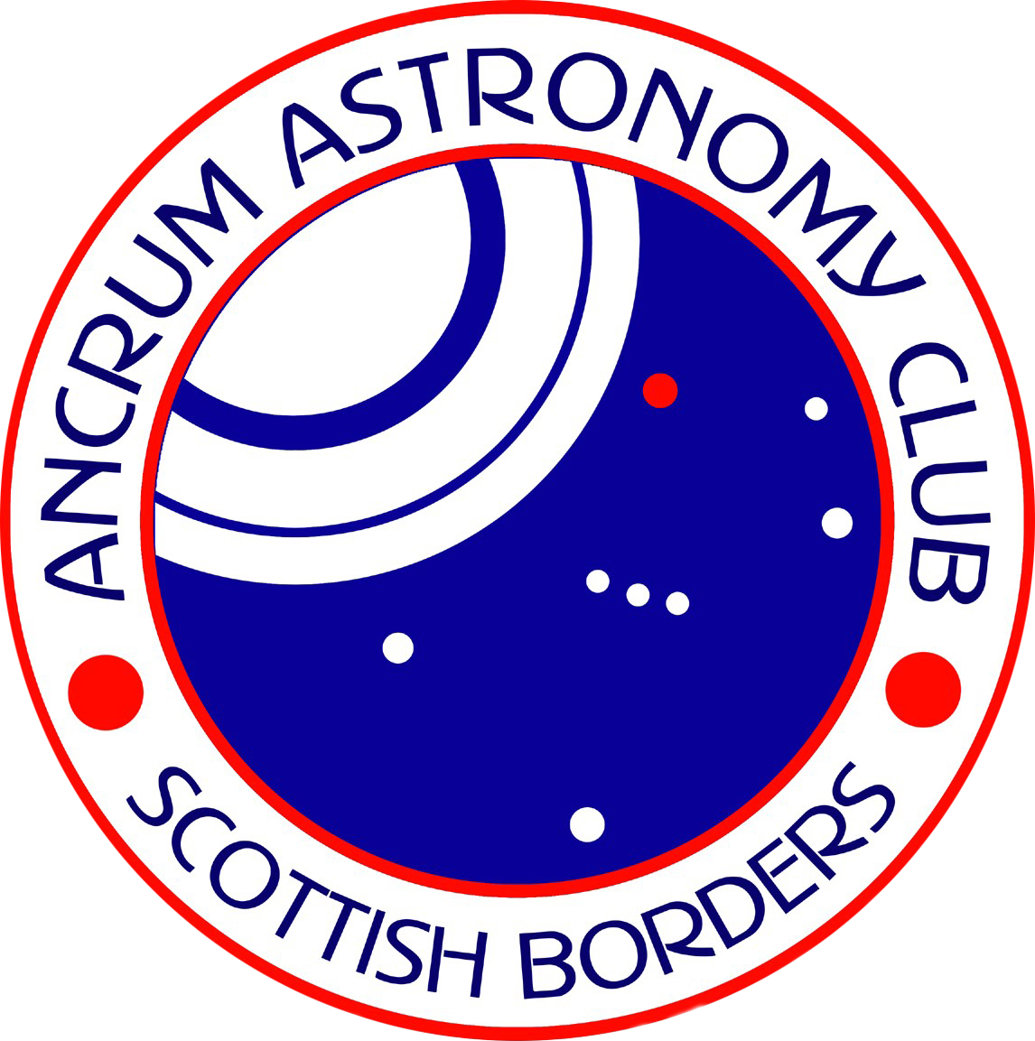 Ancrum Astronomy Club